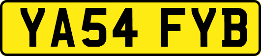 YA54FYB