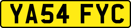 YA54FYC