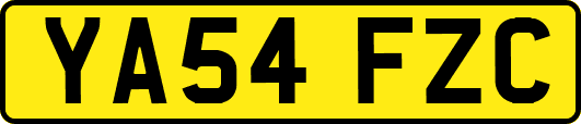 YA54FZC