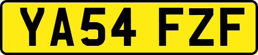 YA54FZF