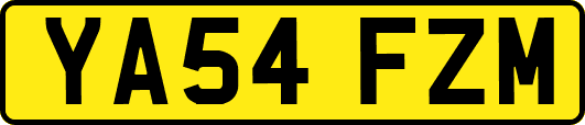 YA54FZM