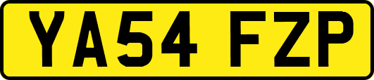 YA54FZP