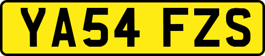 YA54FZS