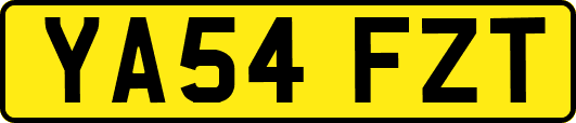 YA54FZT