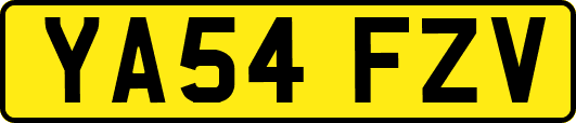 YA54FZV