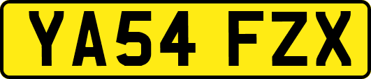 YA54FZX