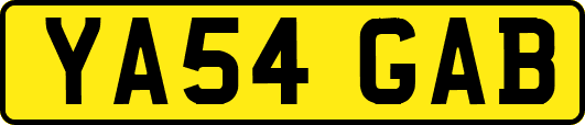 YA54GAB