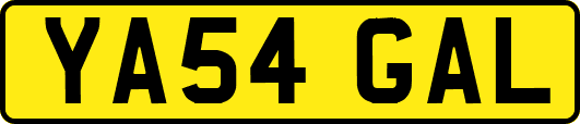 YA54GAL