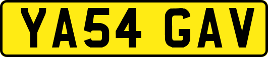 YA54GAV