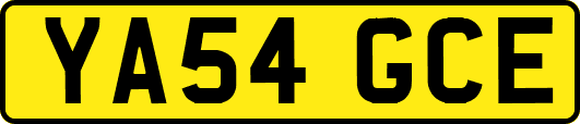 YA54GCE