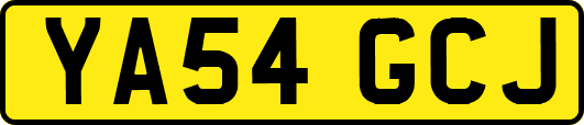 YA54GCJ