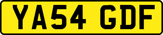 YA54GDF