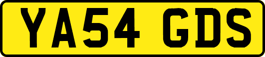 YA54GDS