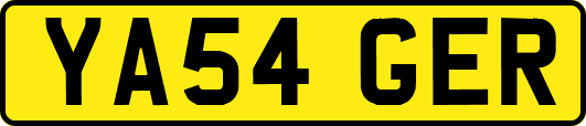 YA54GER
