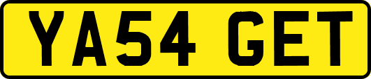 YA54GET