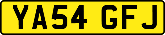 YA54GFJ