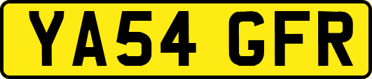 YA54GFR