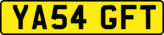 YA54GFT