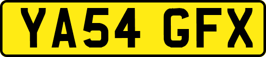 YA54GFX