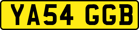 YA54GGB