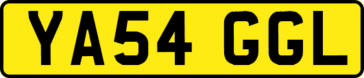 YA54GGL