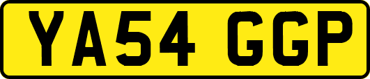 YA54GGP