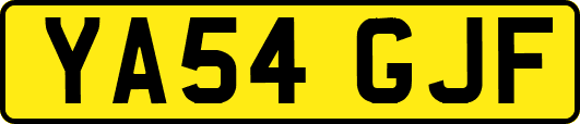 YA54GJF