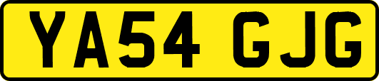 YA54GJG