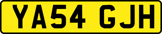 YA54GJH