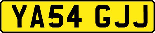 YA54GJJ
