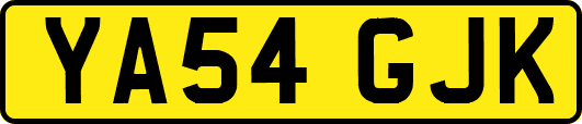 YA54GJK