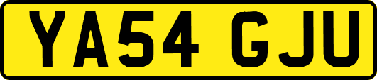 YA54GJU