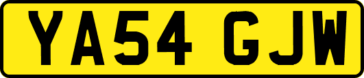 YA54GJW