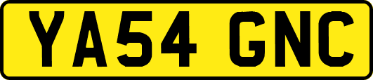 YA54GNC
