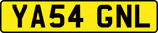 YA54GNL