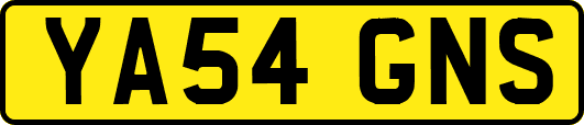 YA54GNS