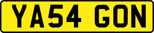 YA54GON