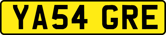 YA54GRE