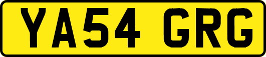 YA54GRG