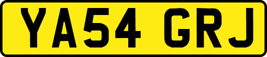 YA54GRJ