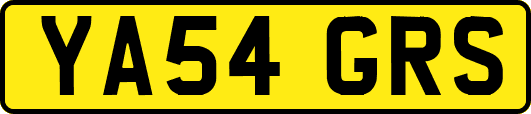 YA54GRS