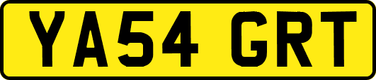 YA54GRT