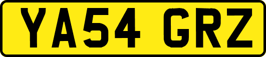 YA54GRZ