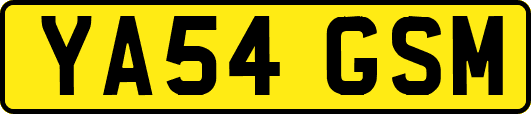 YA54GSM