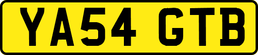 YA54GTB