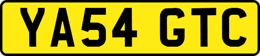 YA54GTC