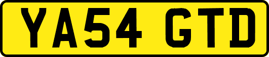 YA54GTD