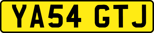 YA54GTJ