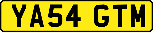YA54GTM