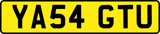 YA54GTU